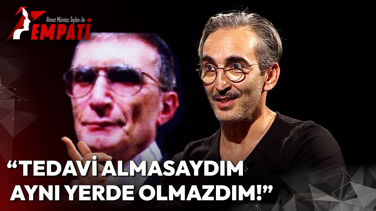 Fırat Tanış: 