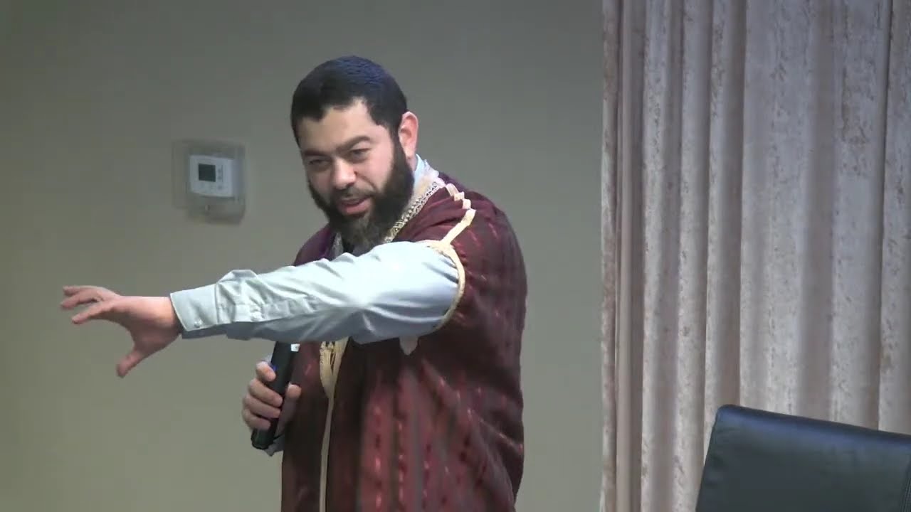 From Inspiration to Best Seller: My Journey with The Clear Qur’an | Dr. Mustafa Khattab