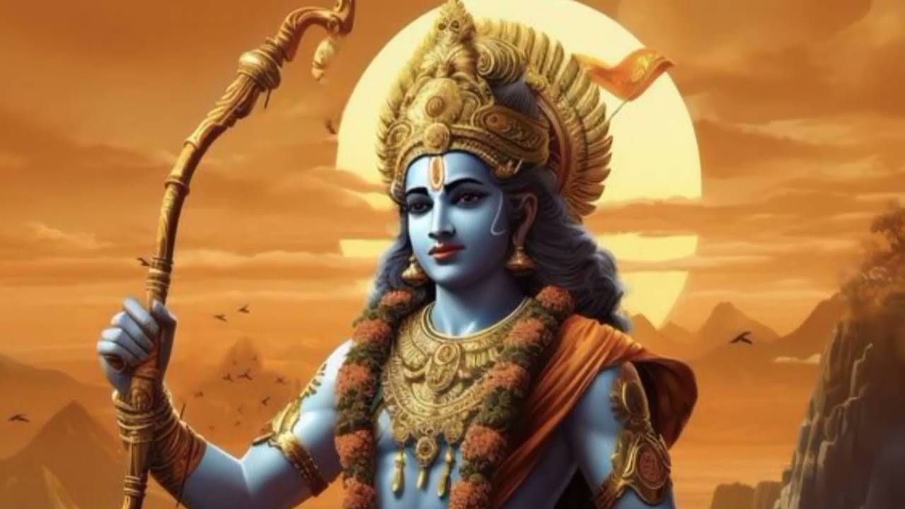 Ram ji ki bhakti song part 3 #ram #siyaram #jaishree #ram #seeta 🎶