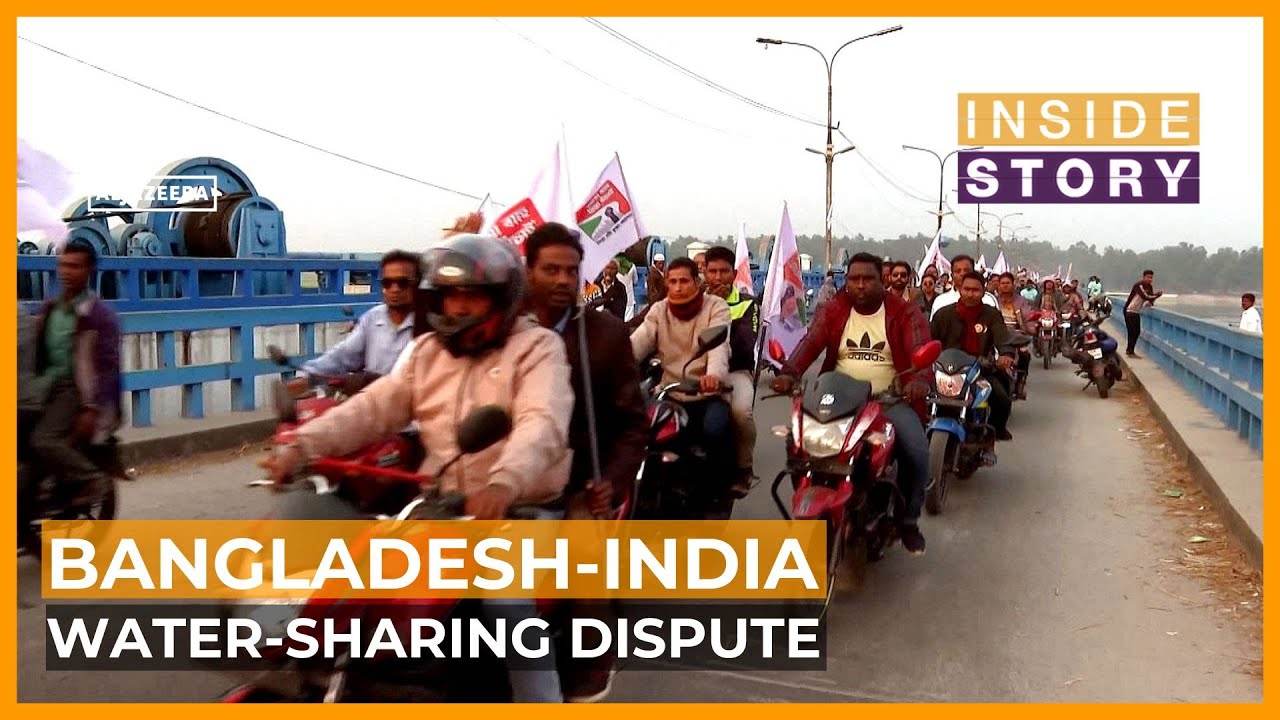 What is holding up the implementation of the Teesta River Project? | Inside Story