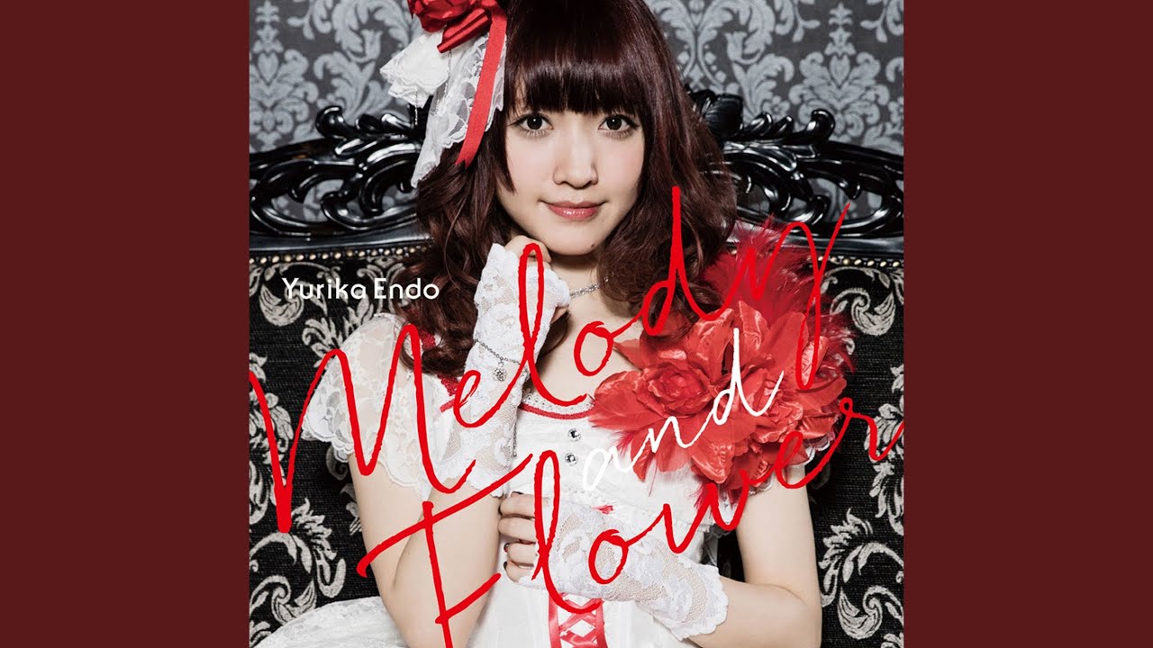 Melody and Flower
