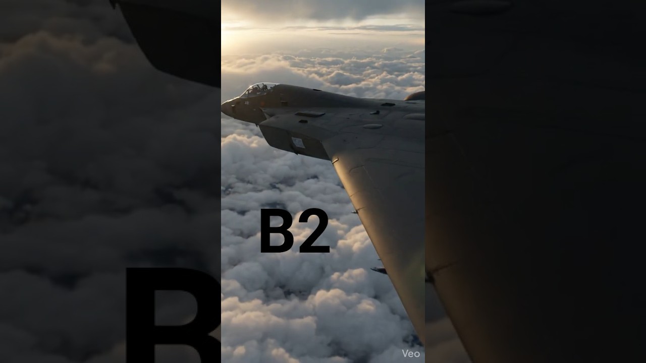 B-2 Stealth Bomber: America's Invisible Monster! 🇺🇸✈️ in #3d by #2thetruth