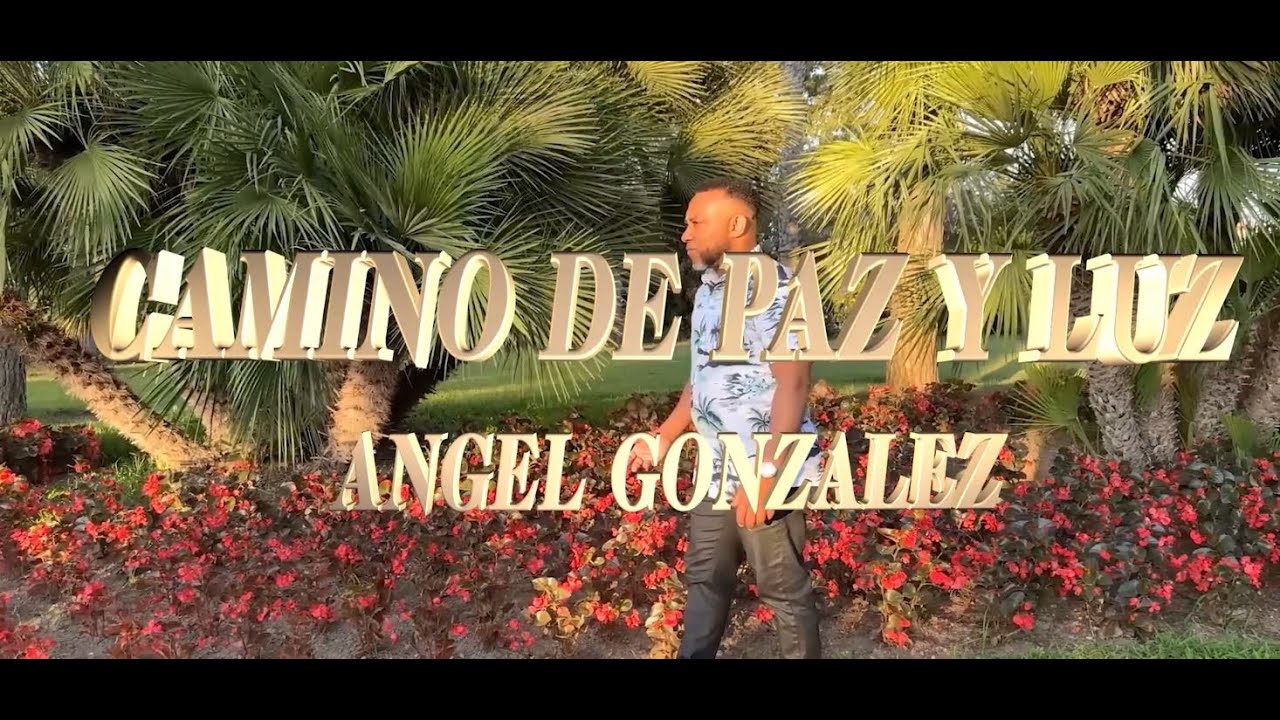 Enmanuel GDR - Camino de Paz y Luz (Video Oficial)