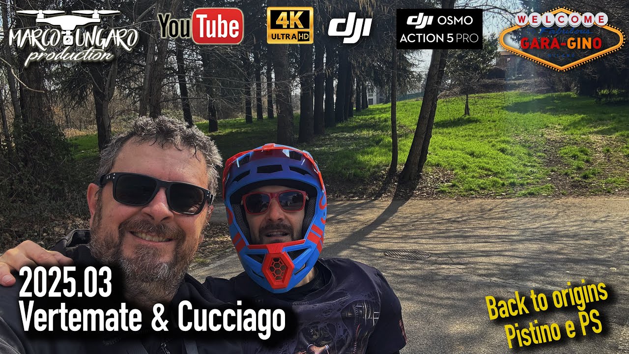 2025 MTB Vertemate & Cucciago