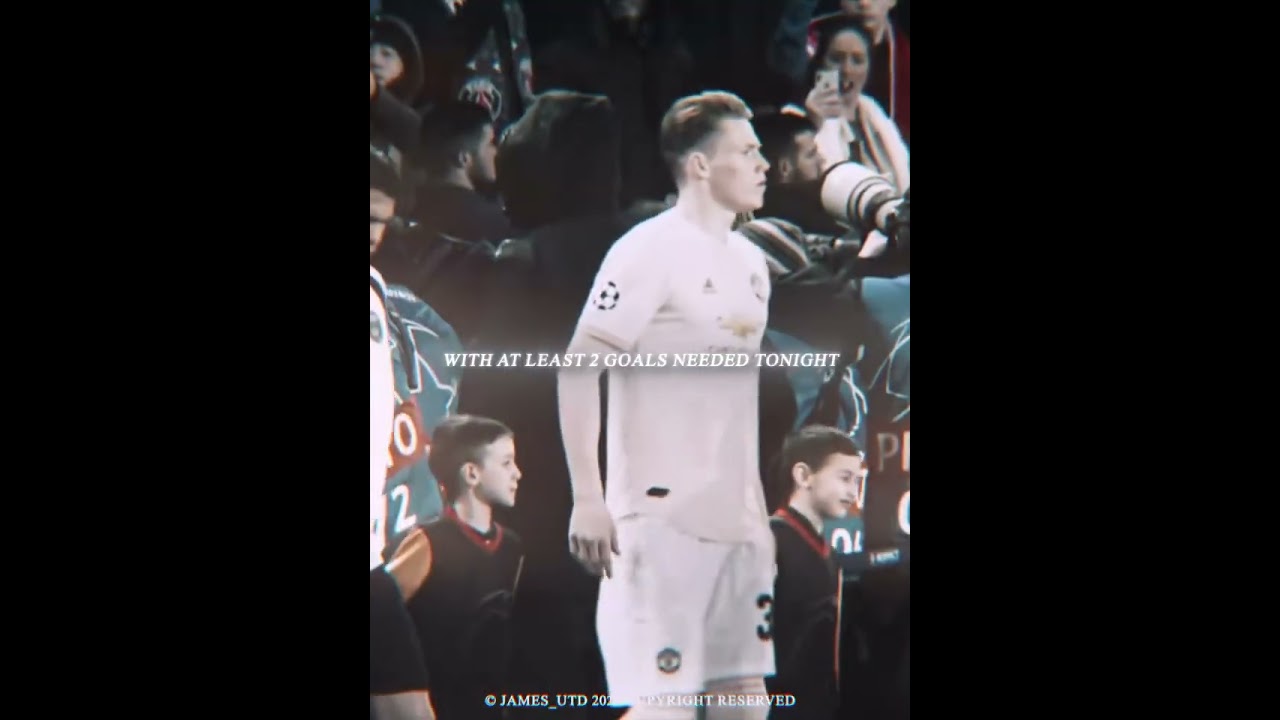 comeback of united v psg #manchesterunited #edit #footballmatch
