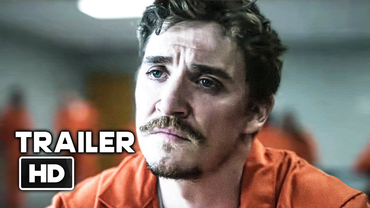 JUST BREATHE Official Trailer (2025) Kyle Gallner, Shawn Ashmore Thriller Movie HD