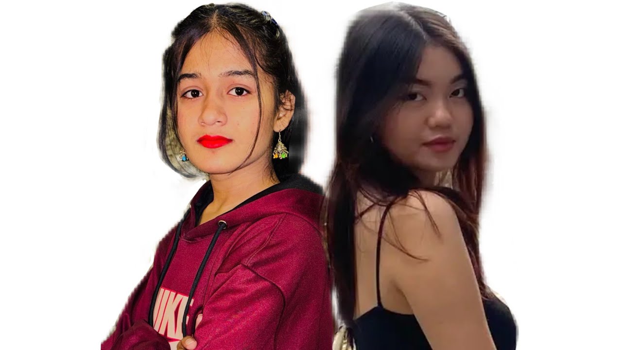 ASMR Collab With Jinji ASMR !!!