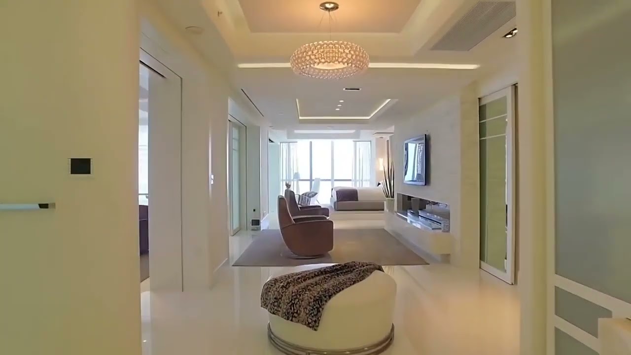 Snaidero kitchens in 5 most luxuxy Penthouses in the world