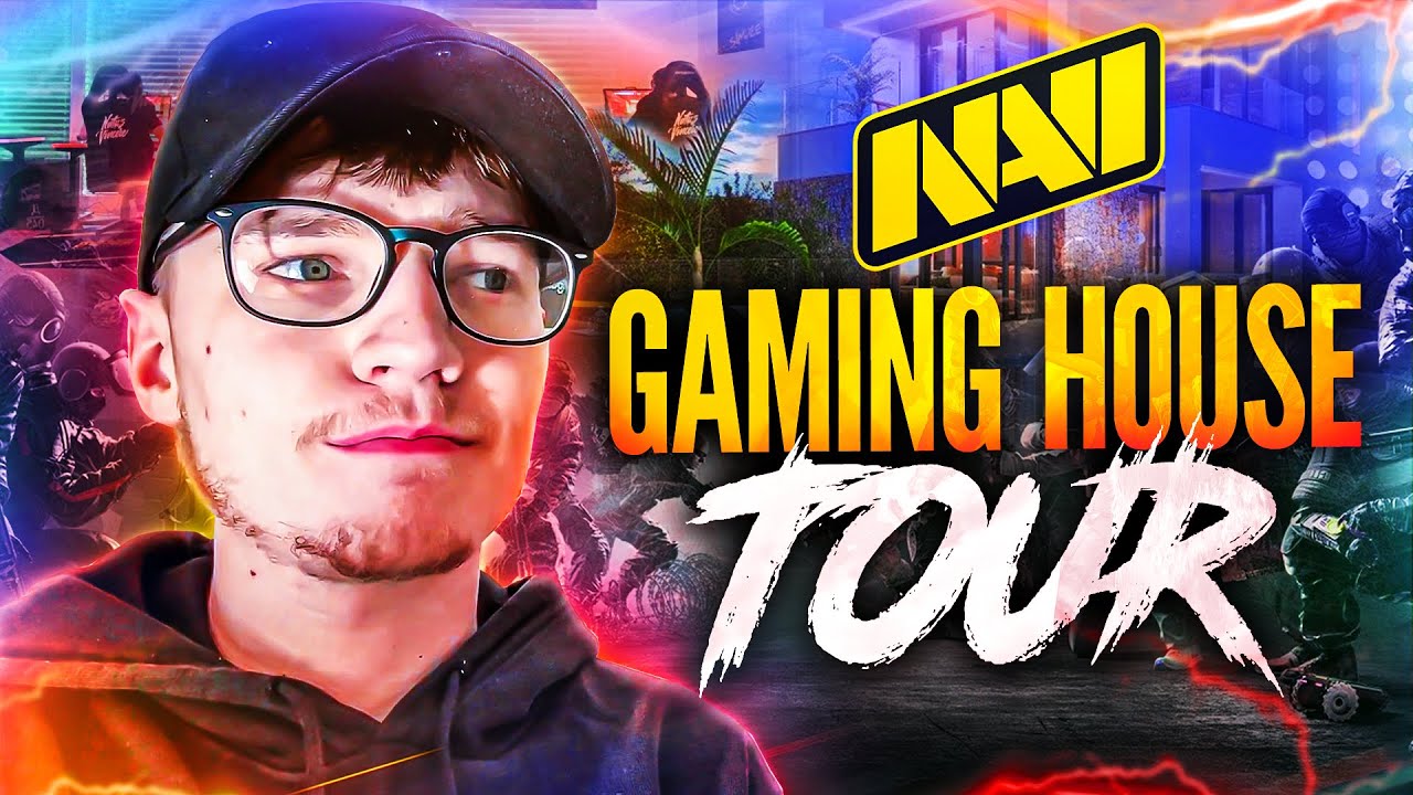 A Day with Doki at NAVI Bootcamp (Rainbow Six VLOG)