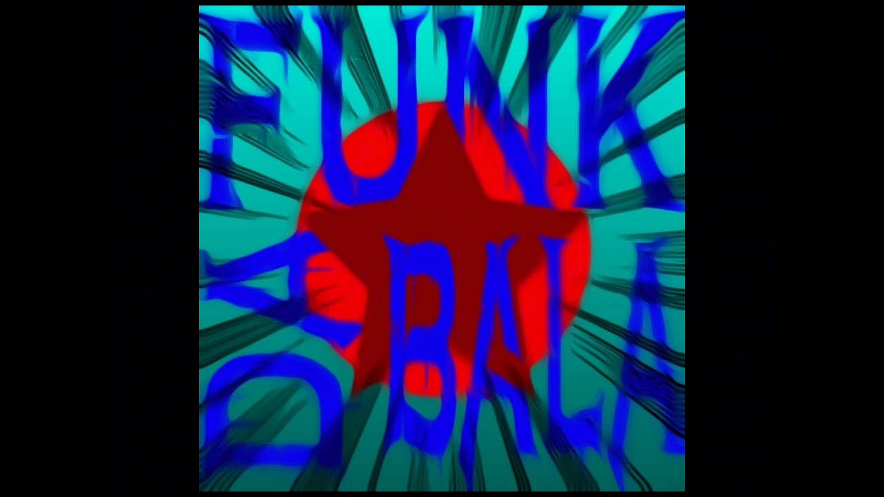 Funk da bala (Super Slowed)