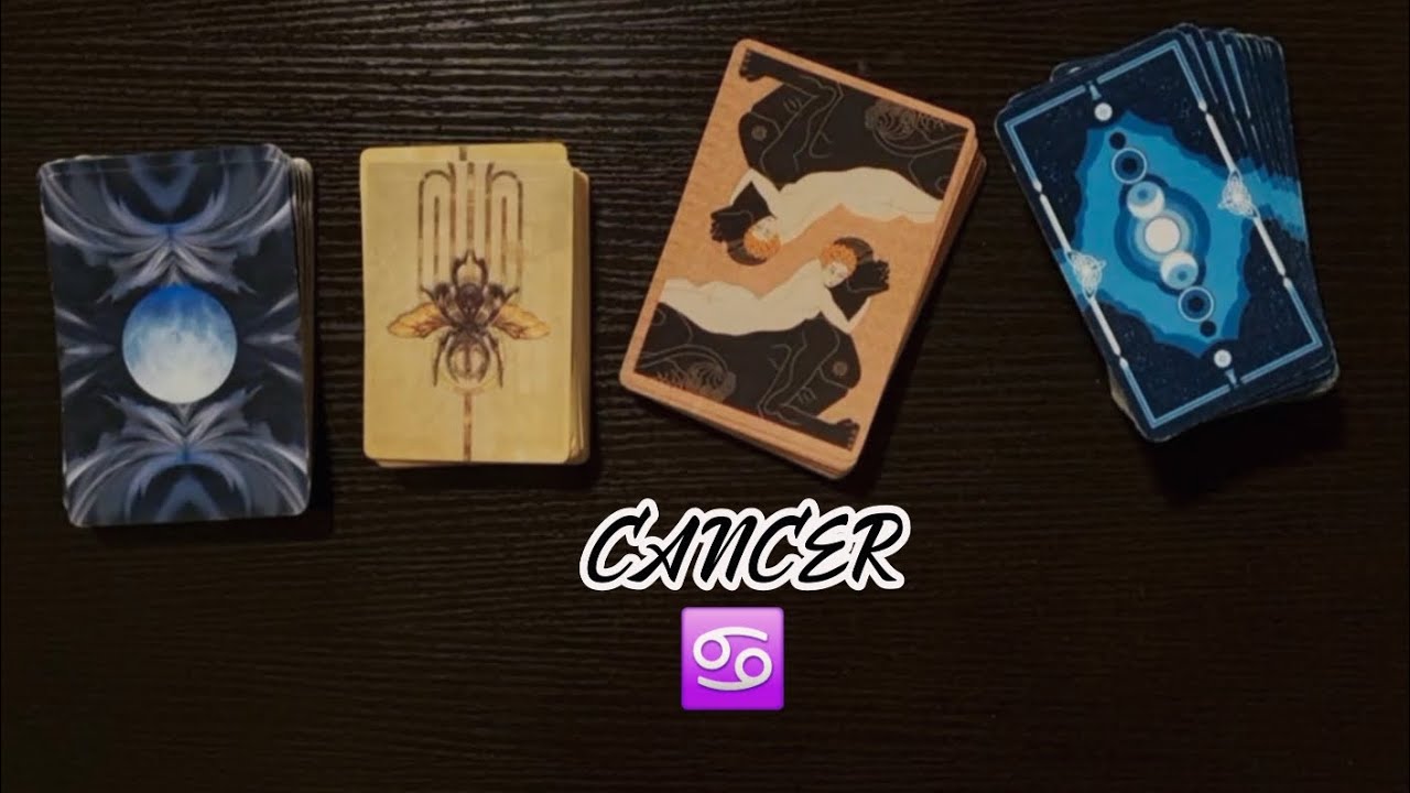 Cancer : 