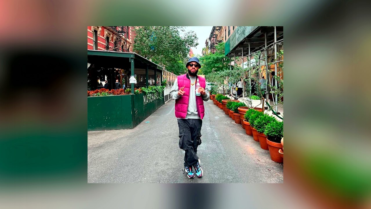 (SOLD) Larry June x Cardo Got Wings Type Beat - Chateau 🍼