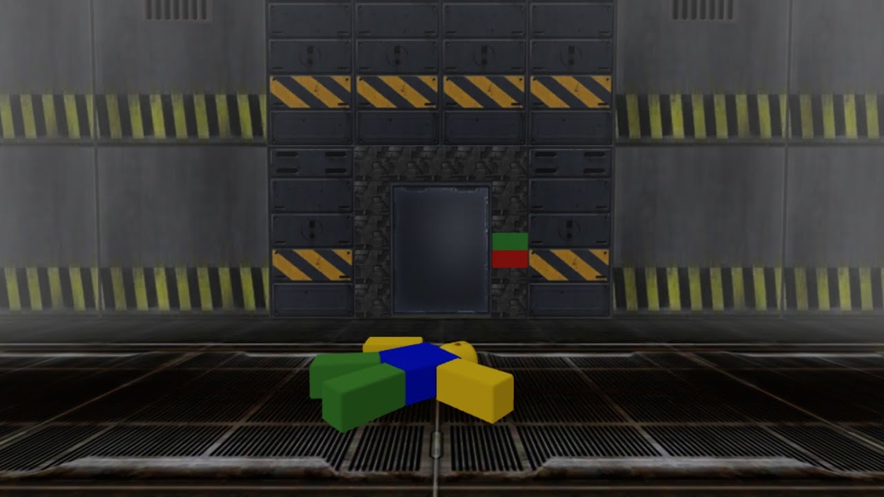 Jogando área 51