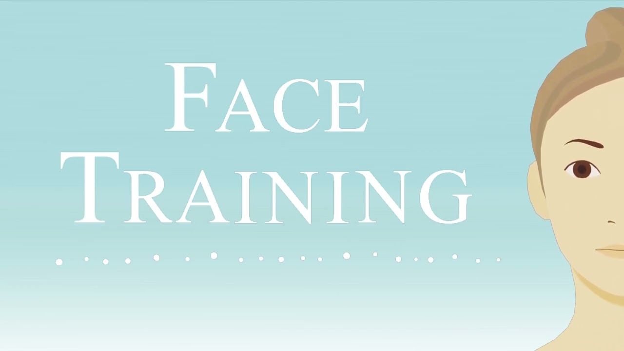 Lecture Theme - Face Training Soundtrack
