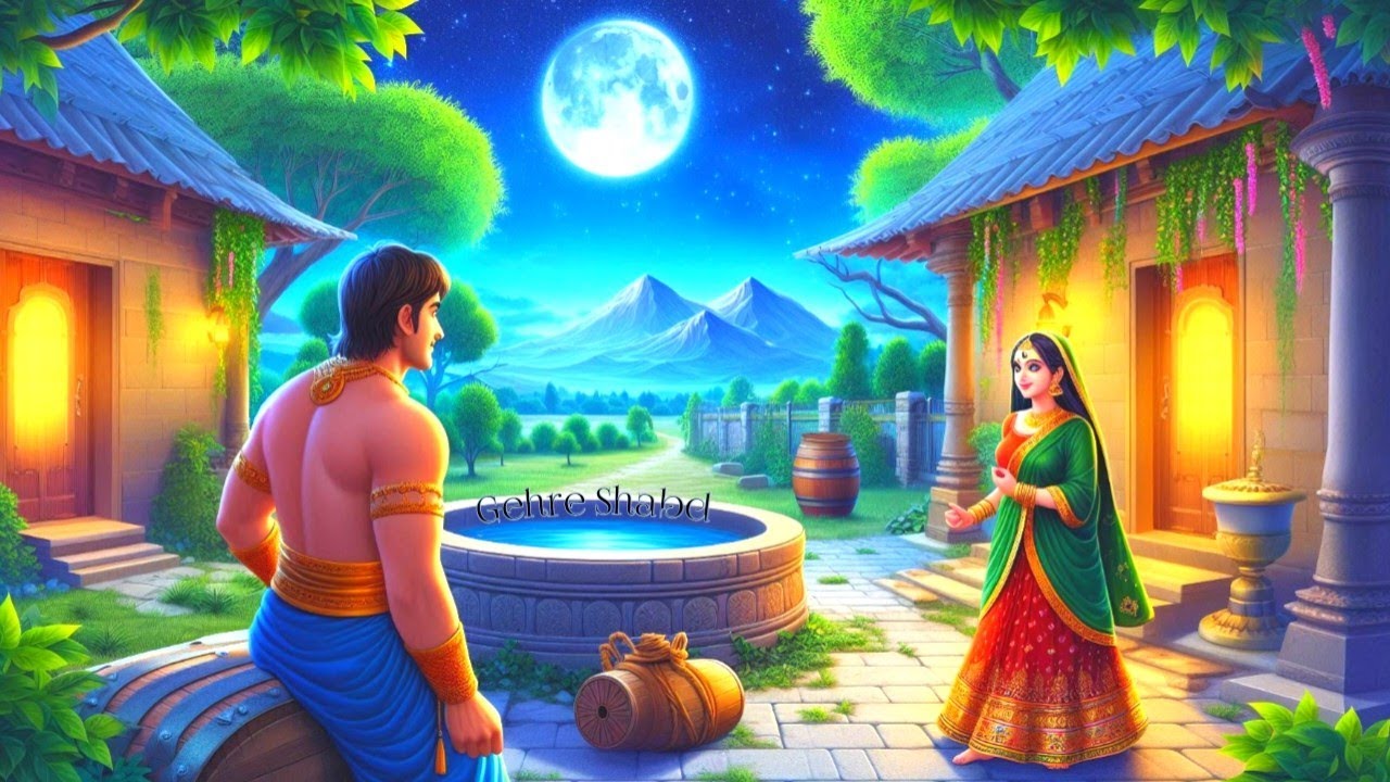इन चार लोगों पर विश्वास न करें ये धोखा अवश्य देते हैं। Gehre Shabd l #motivational