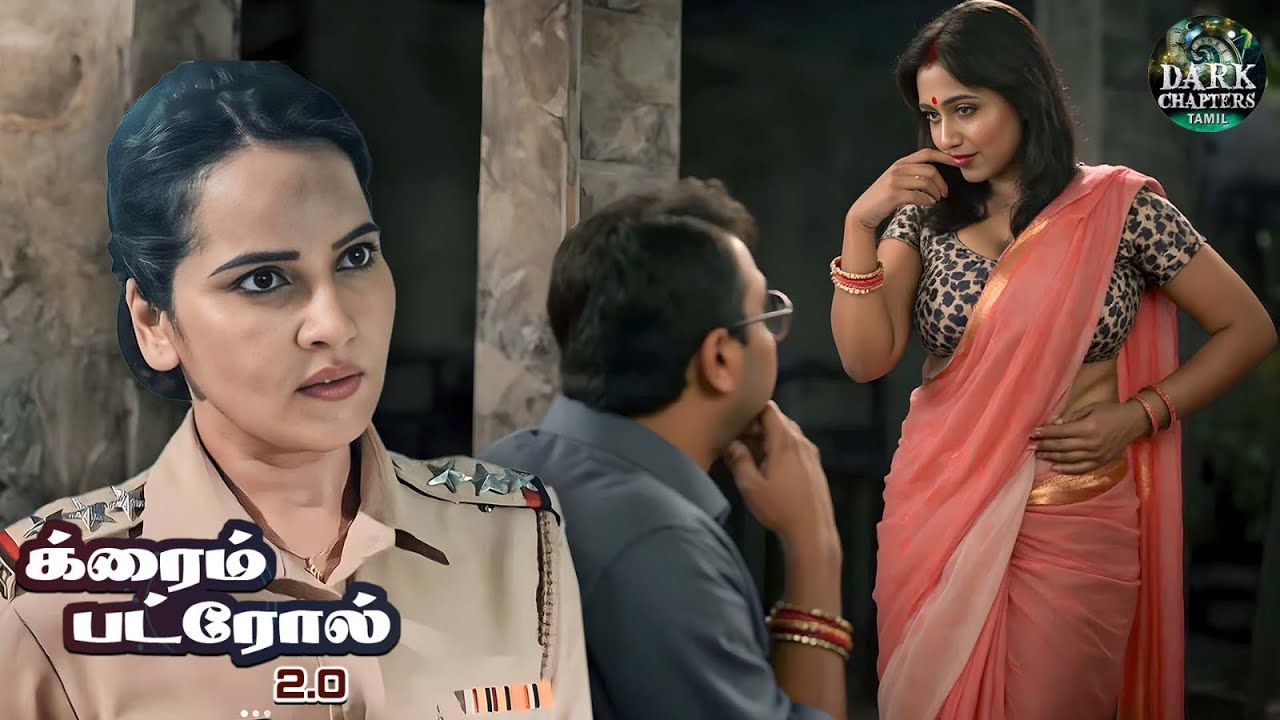 மனநோயாளி கணவர் வழக்கில் போலீசார் சிக்கினர் | Crime Patrol Satark Tamil | Latest Full Episode