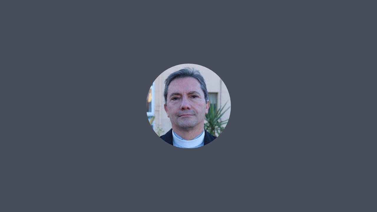 Jorge Ruiz está en vivo
