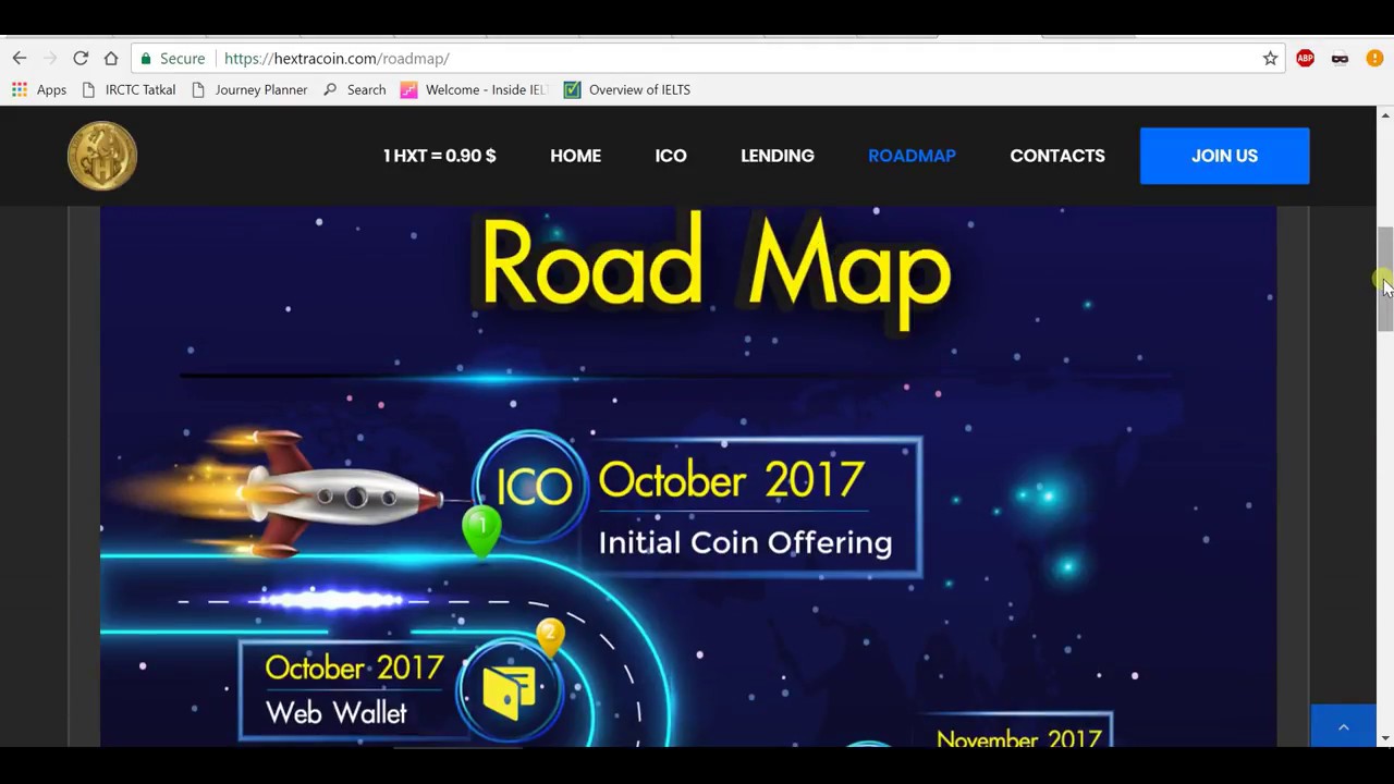 HEXTRA COIN NEW ICO lIVE IS IT LIKE REGAL COIN/BITCONNECT?|HEXTRA COIN SCAM?