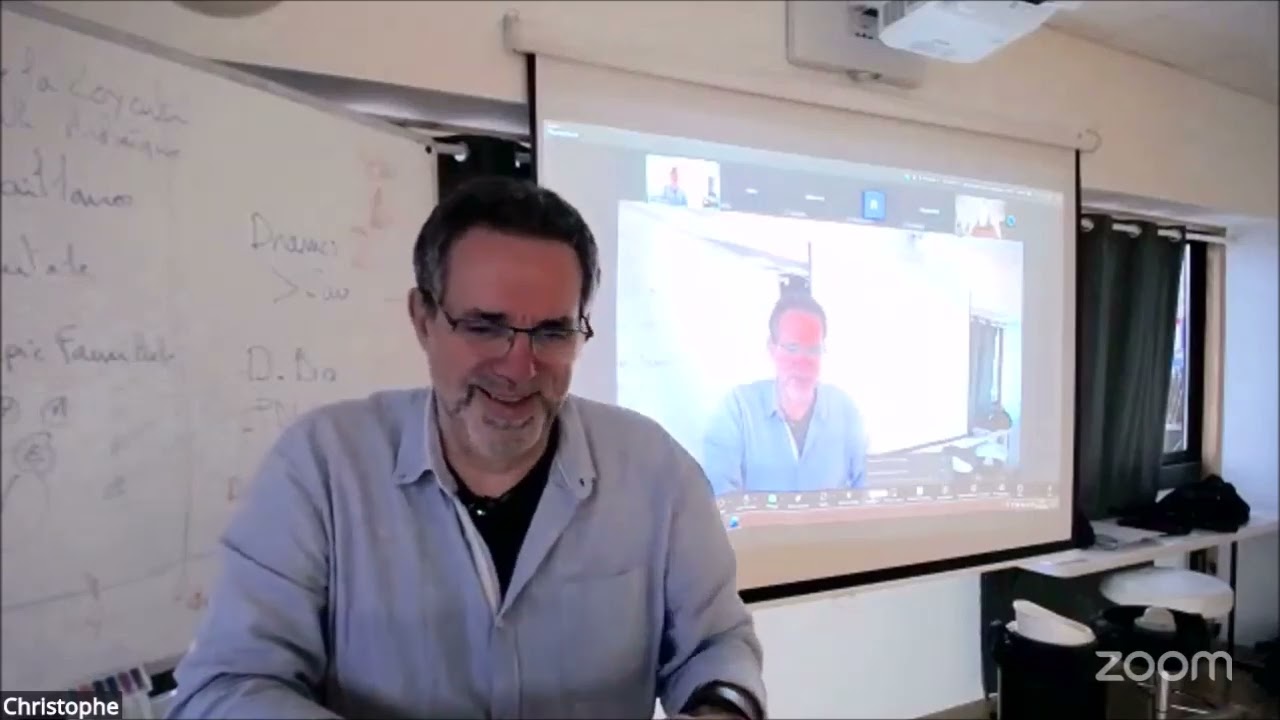 2025-01-10 - M3 - Briefing processus Biocible - Comment faire pour découvrir LE ressenti libérateur