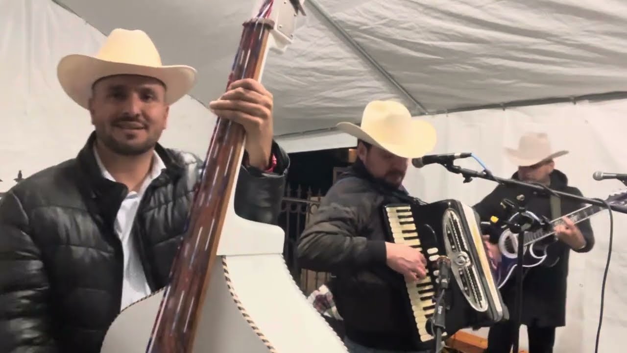 Los chacaleños de Durango: & Tomás Beltrán: el abandonado 