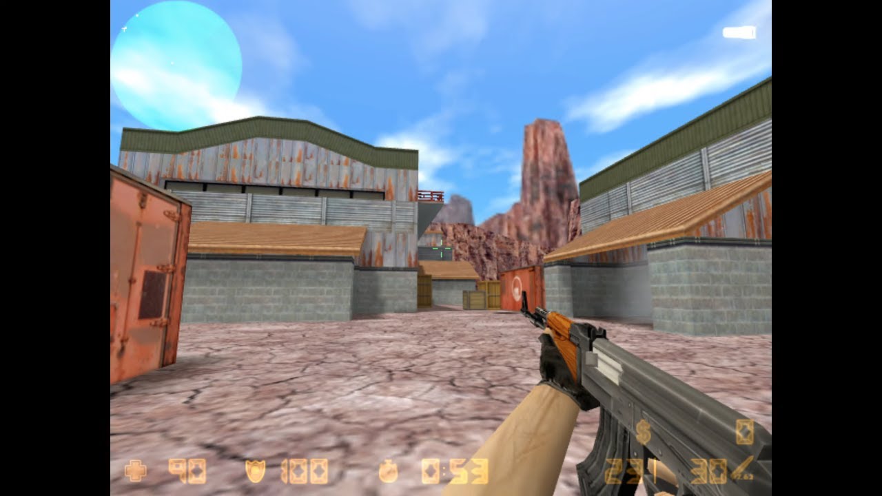 Frag eXecutors  NEO vs. SK Gaming (IEM5 World Championship 2011)