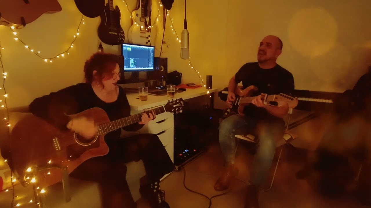 Sola&Cardiel. Te Sigo Soñando