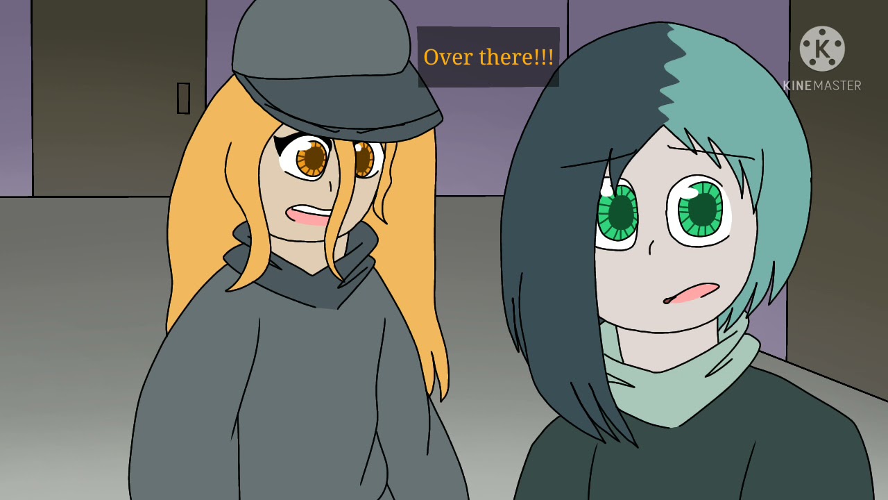 True GlitchShift MAP Parts 27 and 28