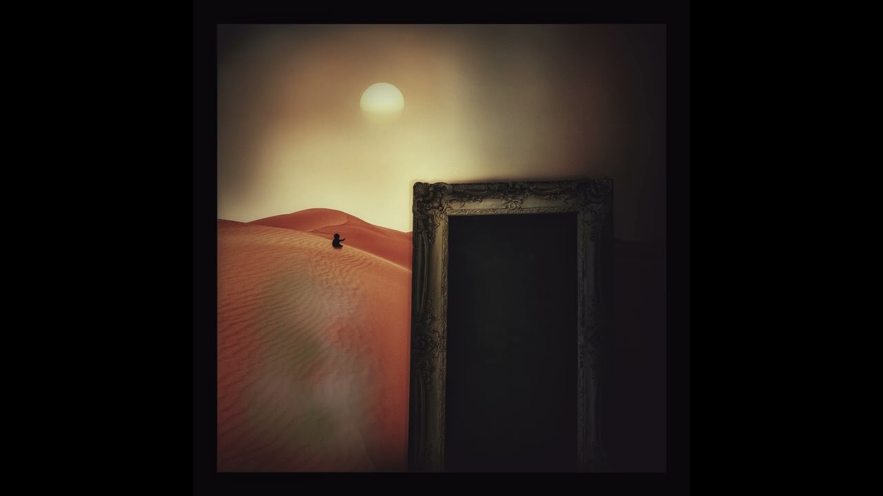 Ceaseless Renounce - The Forgotten Child