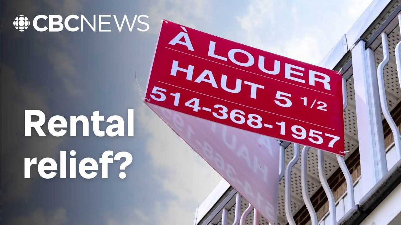 Montreal&rsquo;s vacancy rate has gone up. What does that actually mean?