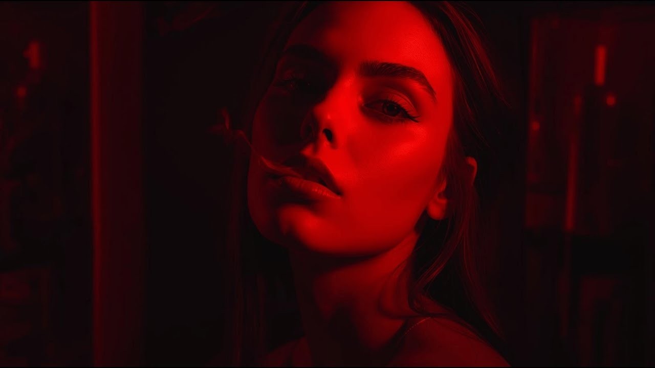 Smoke Mood — Just Relax | Deep House Mix 2026 • After Hours Stress Relief