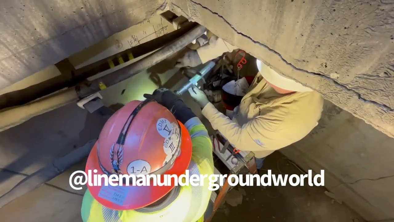 Strip out day overhead lines 3 poles, materials , removing cable and riser 3/c 1m AL cable,