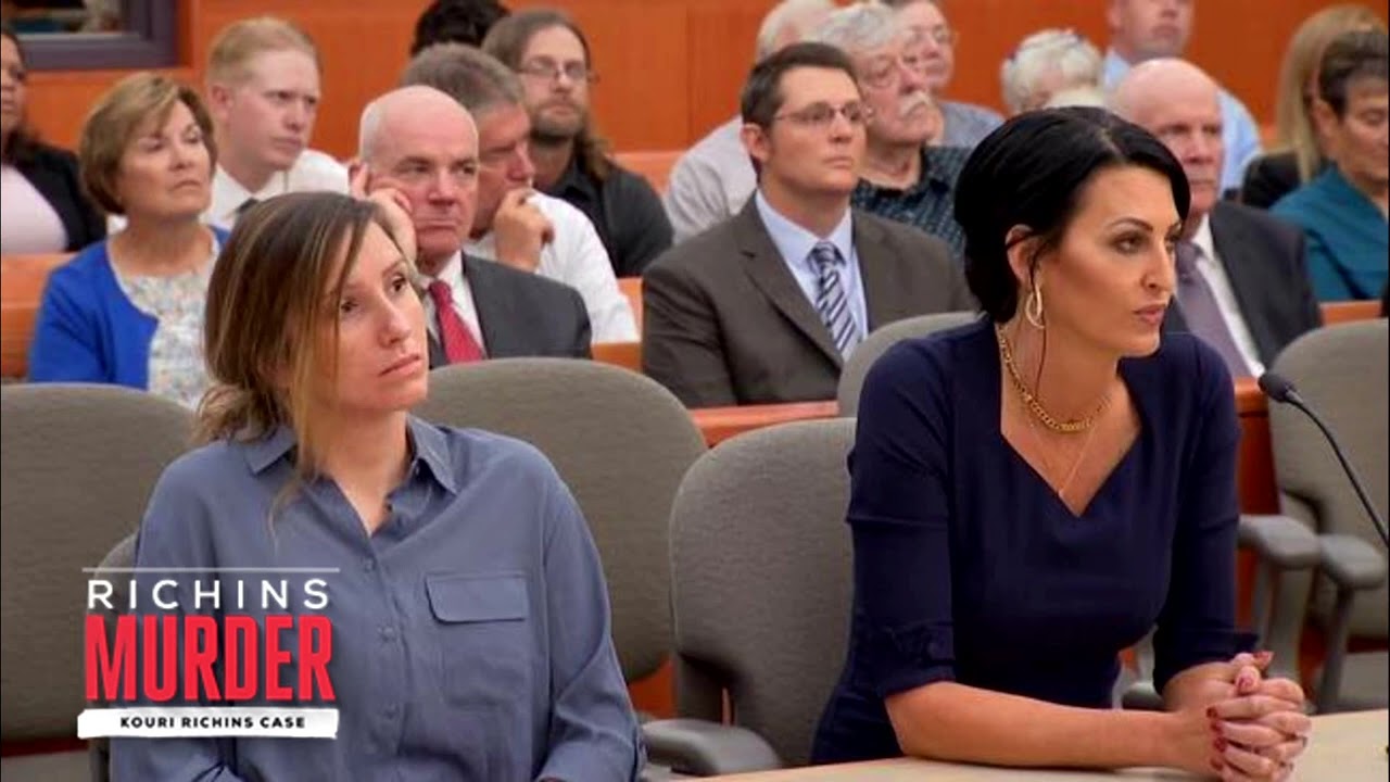 FULL INTERVIEW: Former Kouri Richins defense attorney answers questions about murder trial