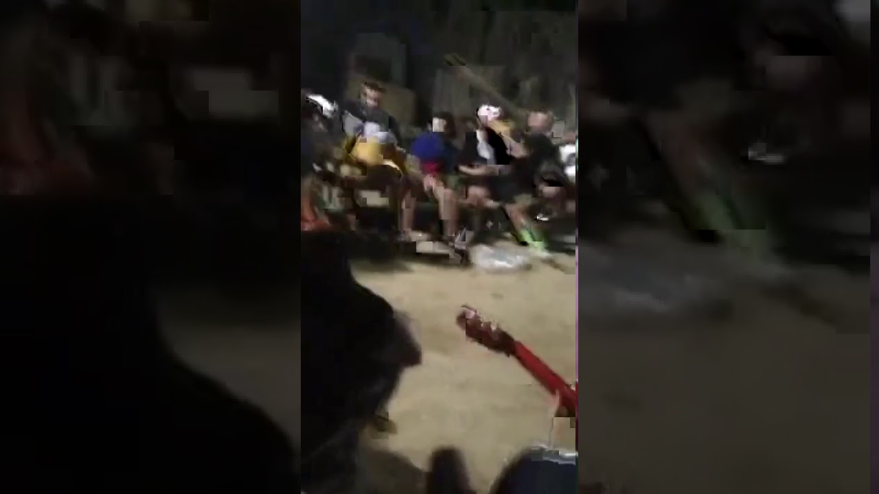 Fiesta  Miguel el Pin , el titi y el Rafita de Madrid por Bulerías 2020