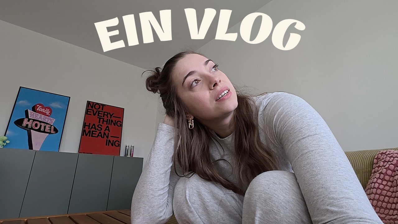 Die Realität bei uns und schlechte Gefühle.. - VLOG