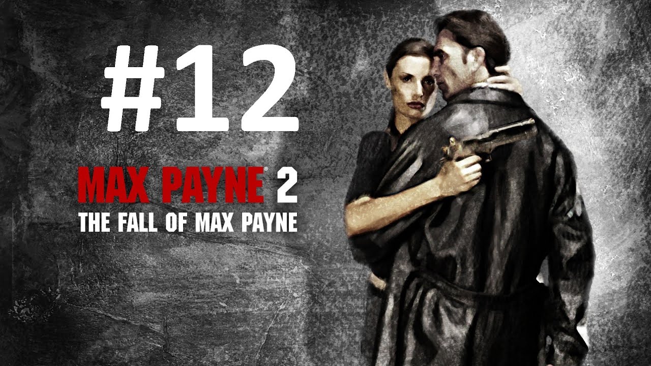 Max Payne 2 | Capitulo 12 | Capitan baseball bat boy