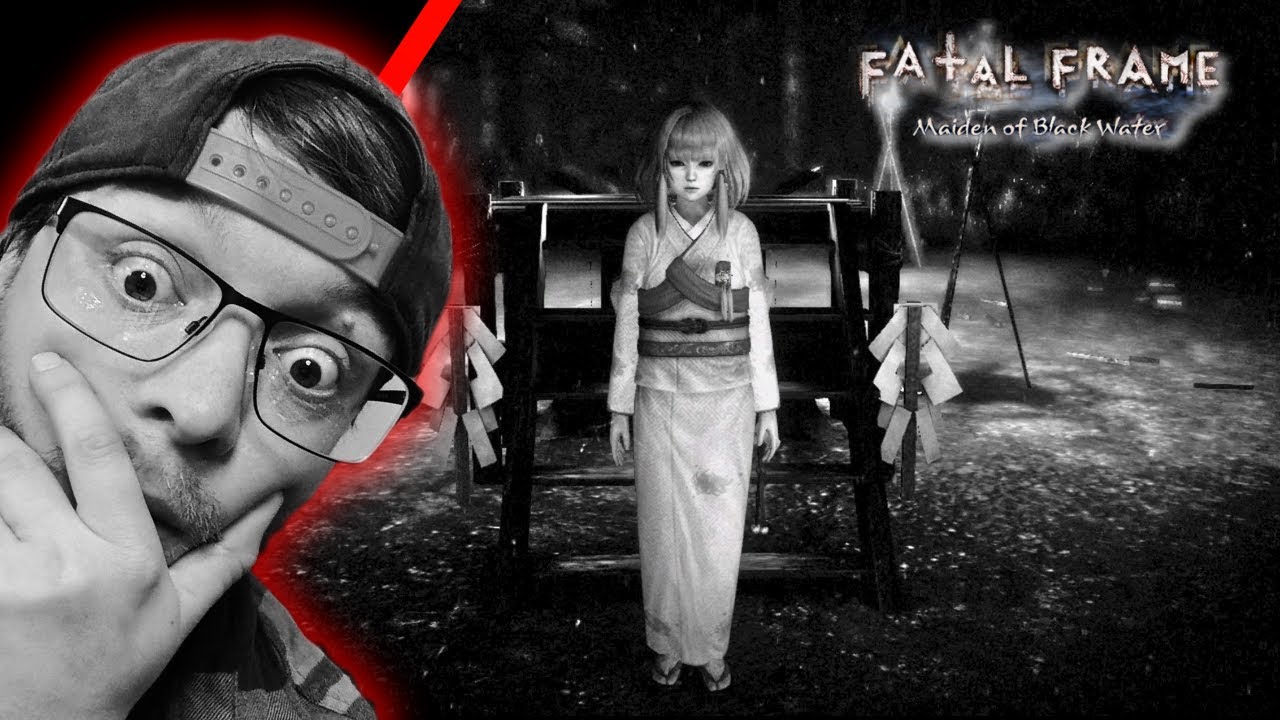 Ren's Past is Coming Back to Haunt Him - Fatal Frame: Maiden of Blackwater Ep 6