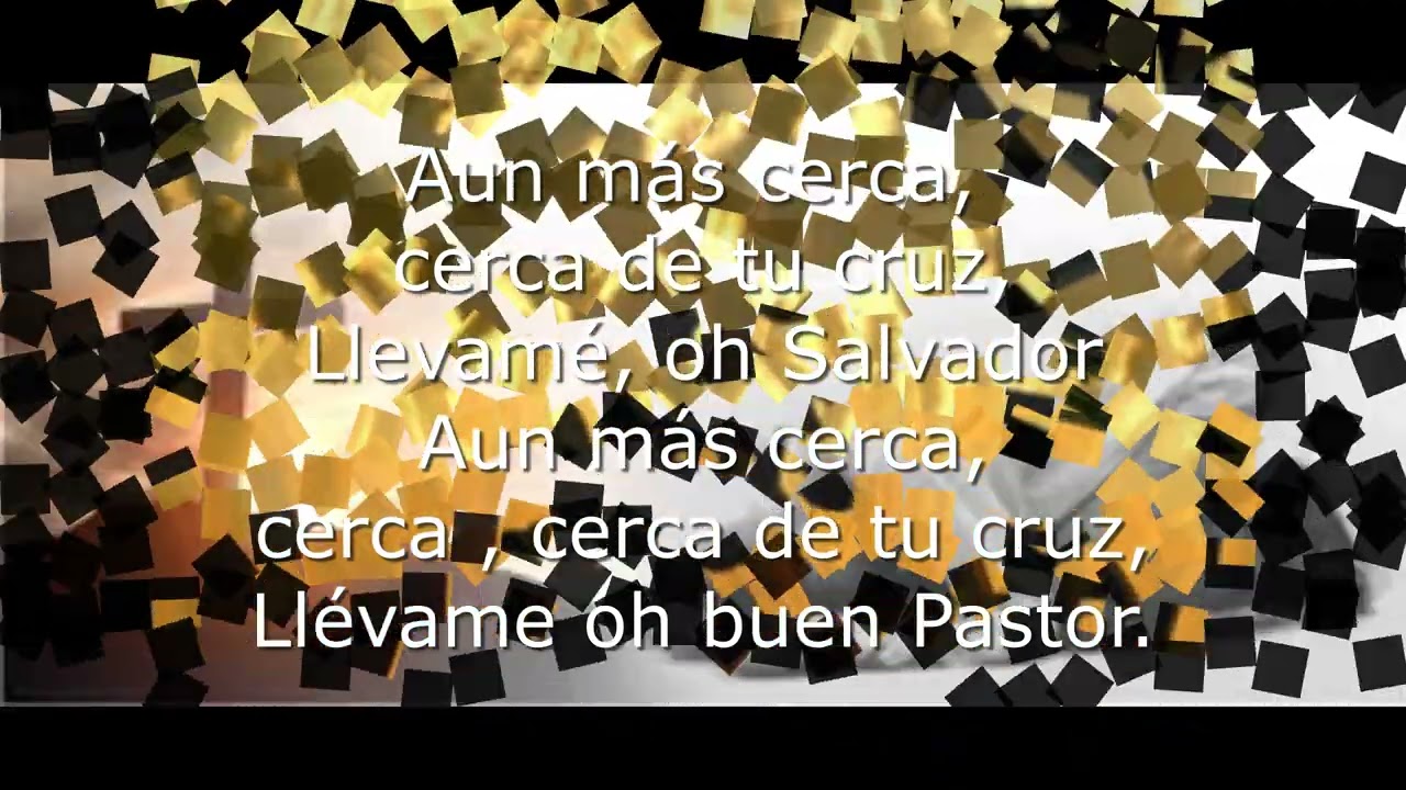 TUYO SOY JESÚS-PISTA