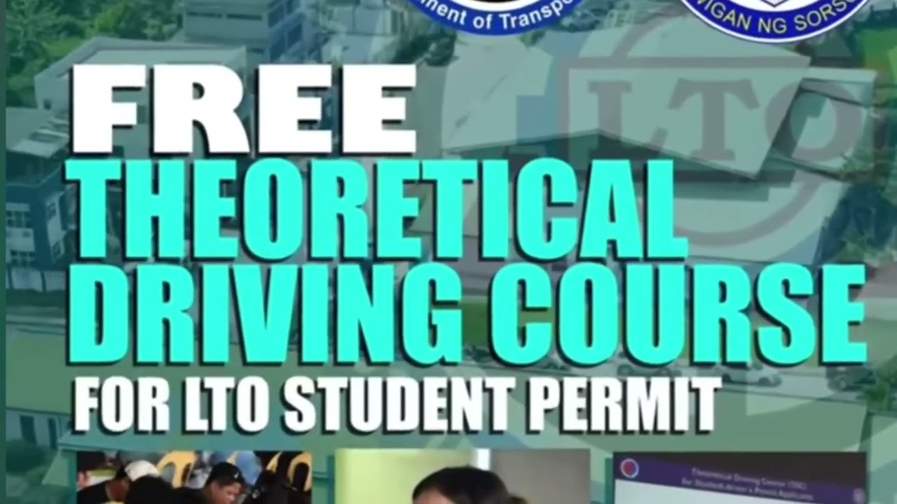 Paano kumuha ng student permit sa LTO 2025.