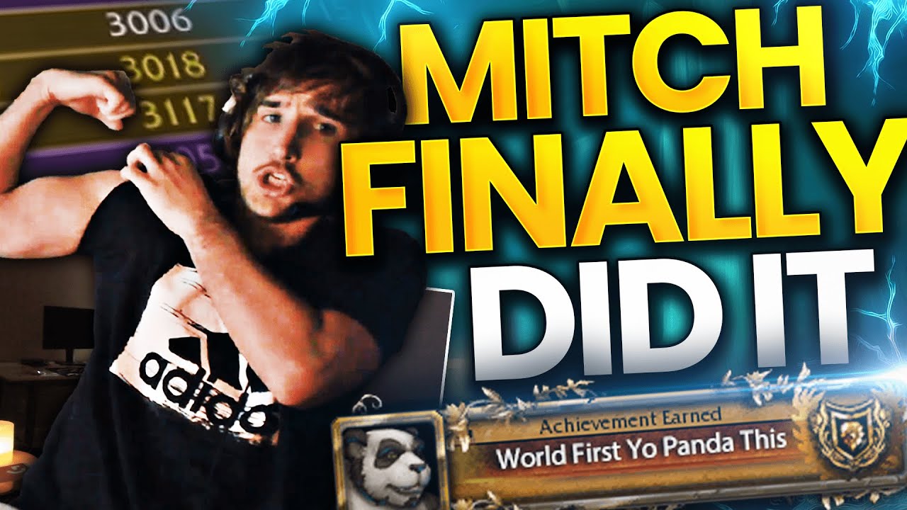 TOP 30 WORLD! HITTING 3K w/ Xaryu and Cdew