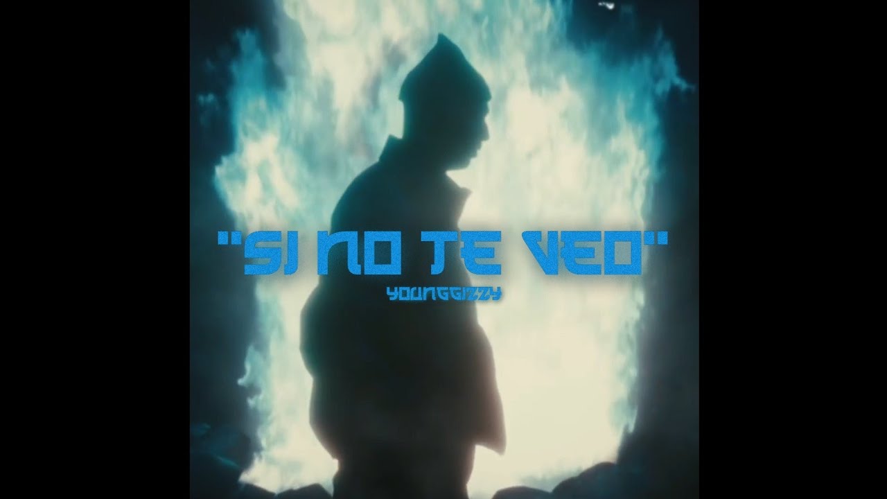 Rels B Type Beat - SI NO TE VEO | Trap x R&B Instrumental Uso Libre