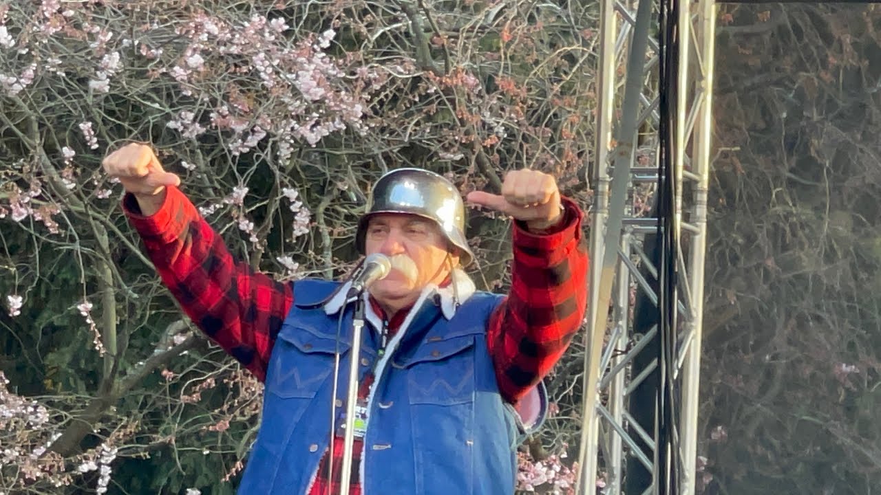 P.Mobil - Utolsó cigaretta (Miskolc-Kocsonyafesztivál live) 2024.03.09