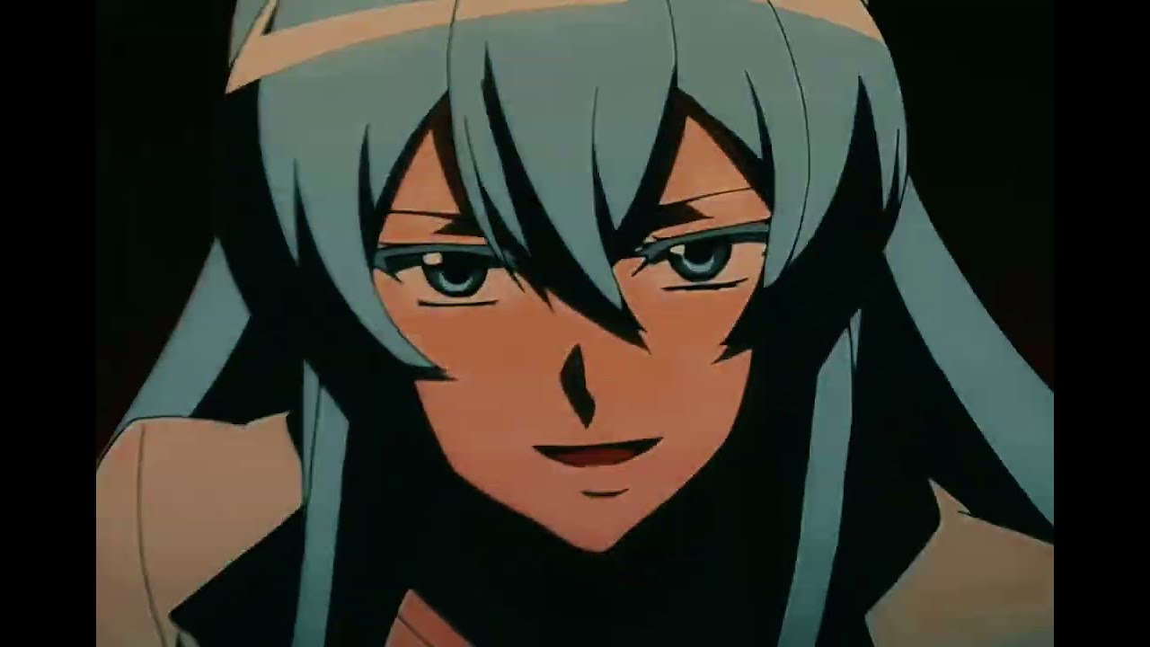 Style (Mereoleona X Esdeath) AMV/EDIT (FIRE VS ICE)