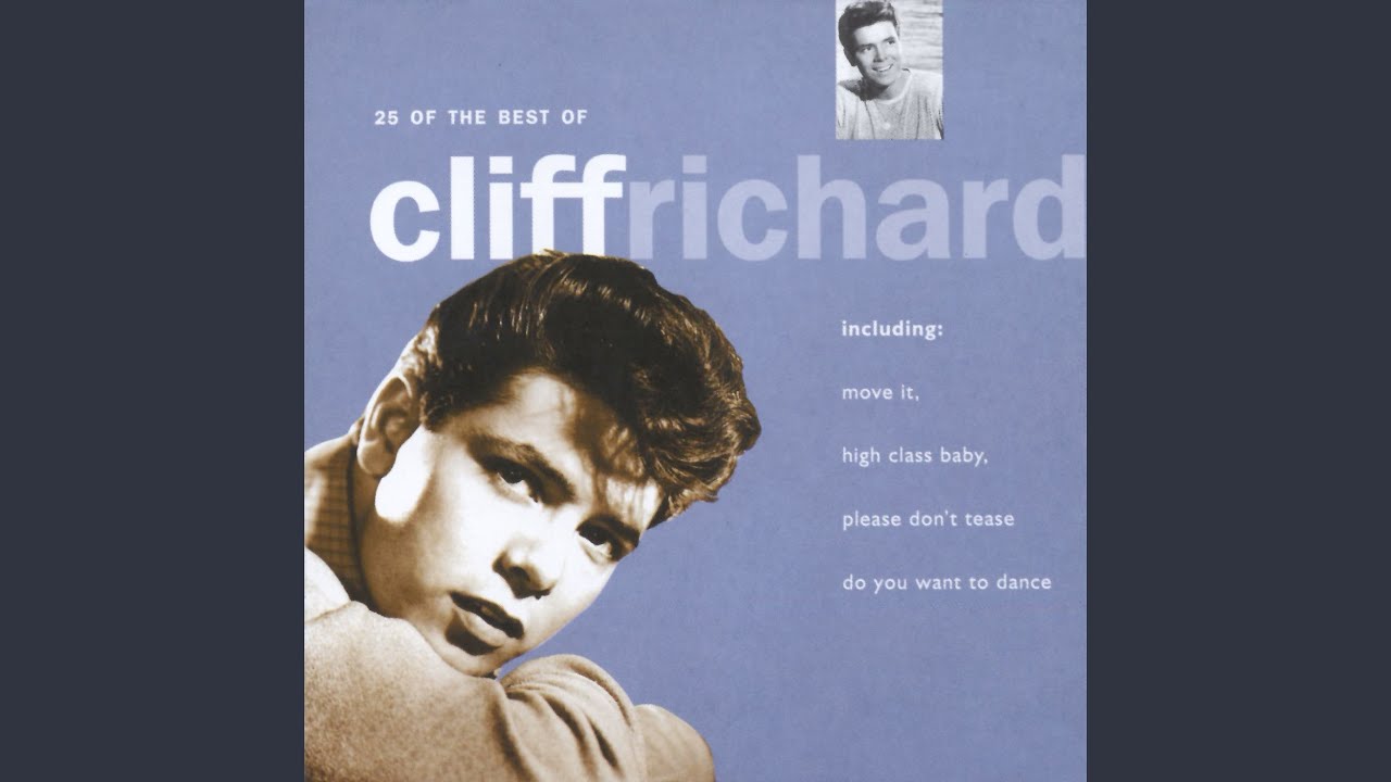 Move It (1958 Version)