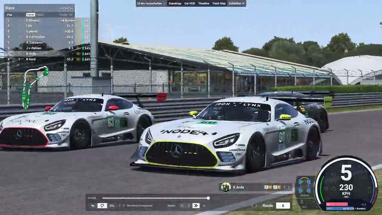 Le Mans Ultimate 2026