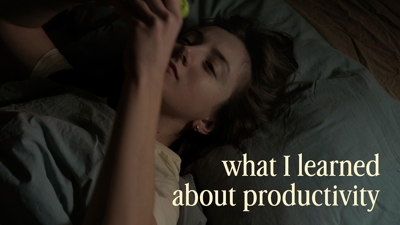 you're less important than you think