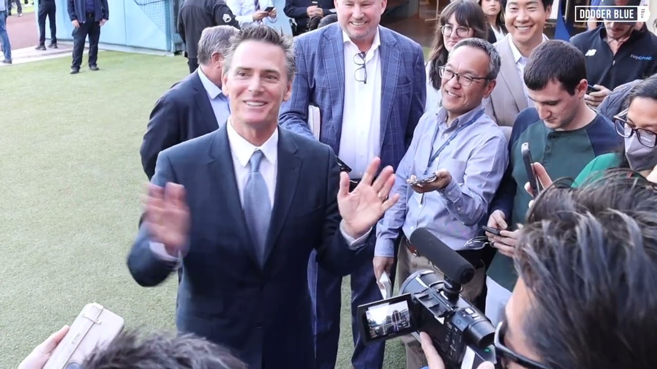 Агент Сёхея Отани, Нез Балело, объясняет процесс свободного агентства, доступ к СМИ и многое другое