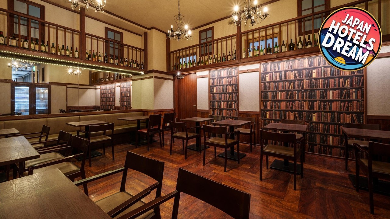 the b hakata | Fukuoka, Japan | Hotel Review 🌟