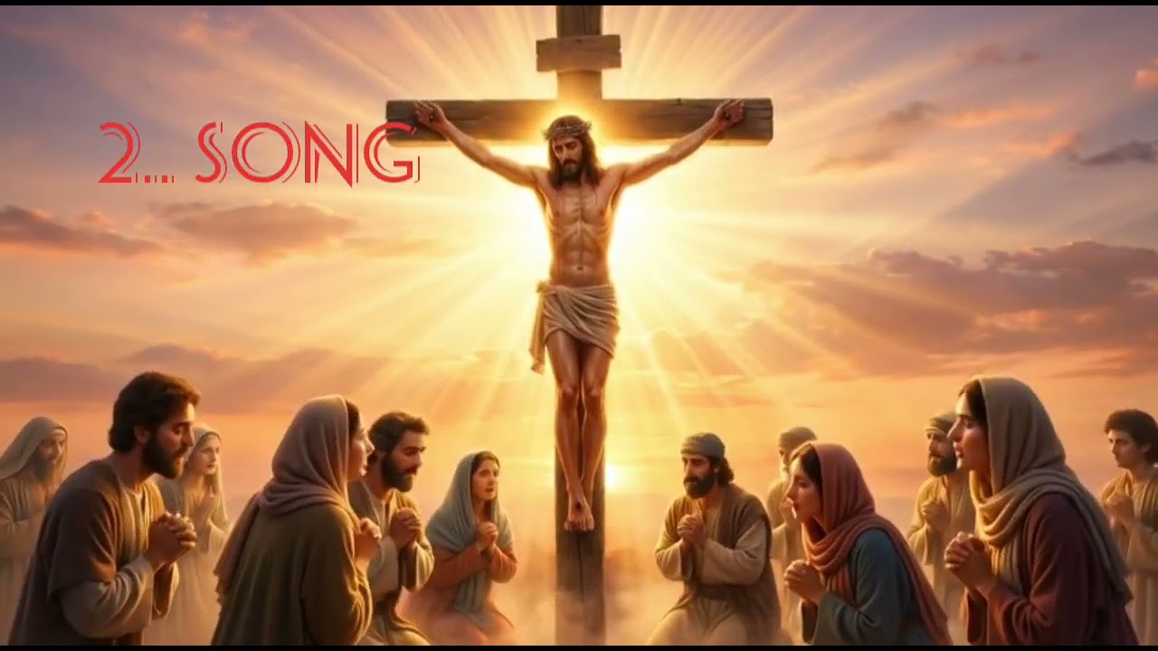 🎵 Telugu ఆరాధనా గీతాలు (Jesus Christ Worship Songs) End time message song 