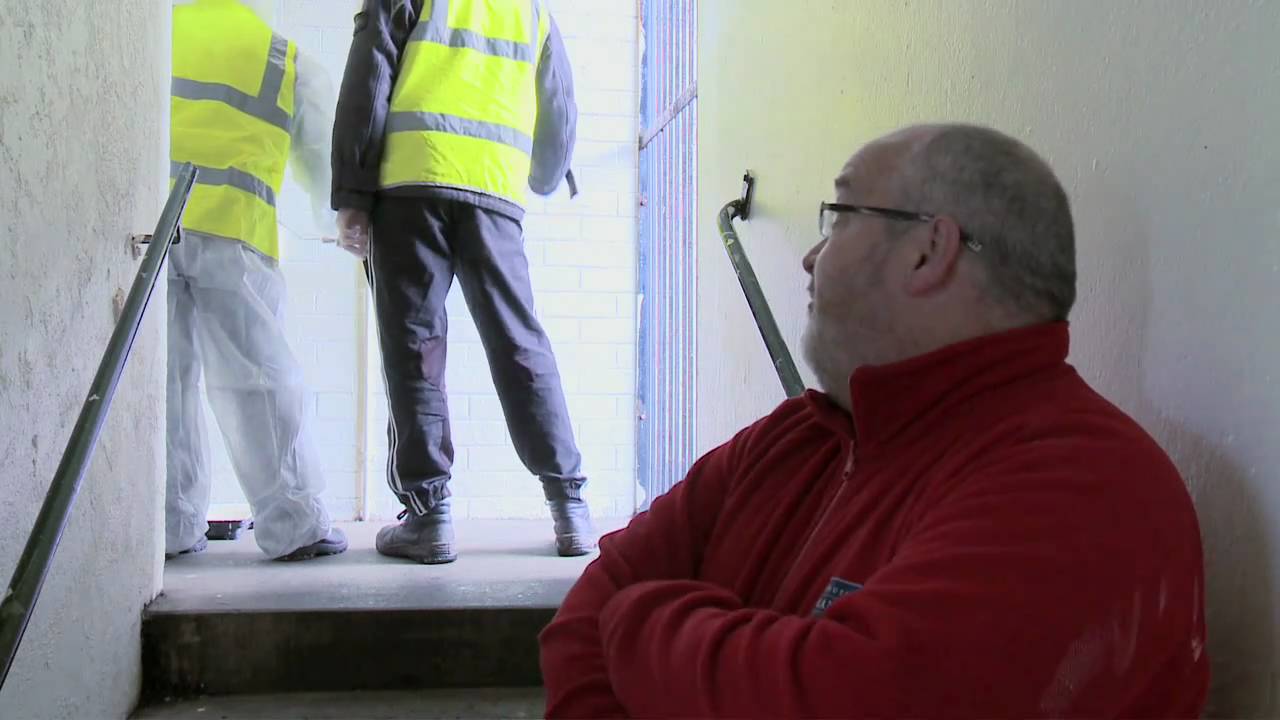 Community Payback in South Lanarkshire