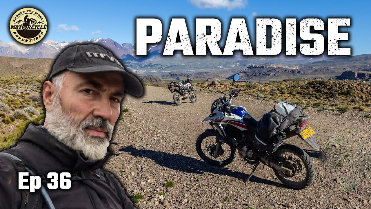 Перевал Бахо-Караколес — один из лучших дней для верховой езды | Сезон 21 | Эпизод 36